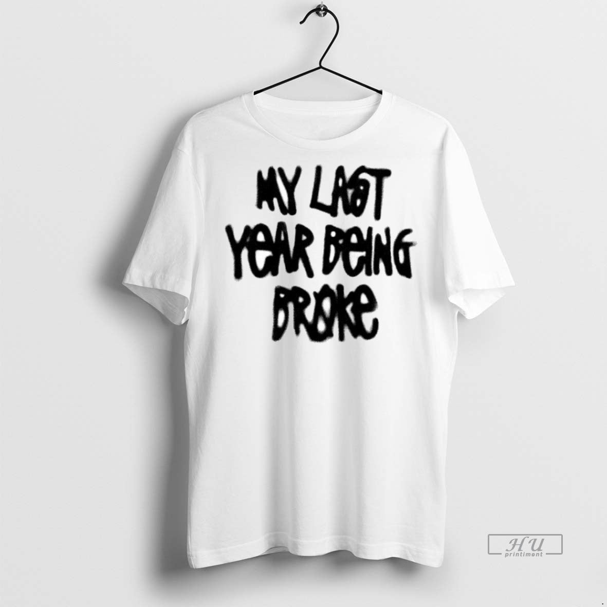 Officials The Next Chapter My Last Year Being Broke - Adult & Kids T-Shirts, Sweatshirts & Hoodies apparel design preview 1