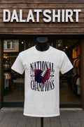 Ohio Football 2024 Champions - Adult & Kids T-Shirts, Sweatshirts & Hoodies apparel design preview 1