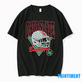 Ohio State Outline Helmet 2025 Sweater - Adult & Kids T-Shirts, Sweatshirts & Hoodies apparel design preview 1