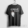 Ojibwe Pride - Adult & Kids T-Shirts, Sweatshirts & Hoodies apparel design preview 1