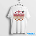 Oklahoma Sooners Vs Texas Longhorns 2025 Red River - Adult & Kids T-Shirts, Sweatshirts & Hoodies apparel design preview 1