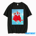 Omnipotent Omniman Horror Sweater - Adult & Kids T-Shirts, Sweatshirts & Hoodies apparel design preview 1