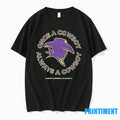 Once A Cowboy Always Hardin Simmons University - Adult & Kids T-Shirts, Sweatshirts & Hoodies apparel design preview 1