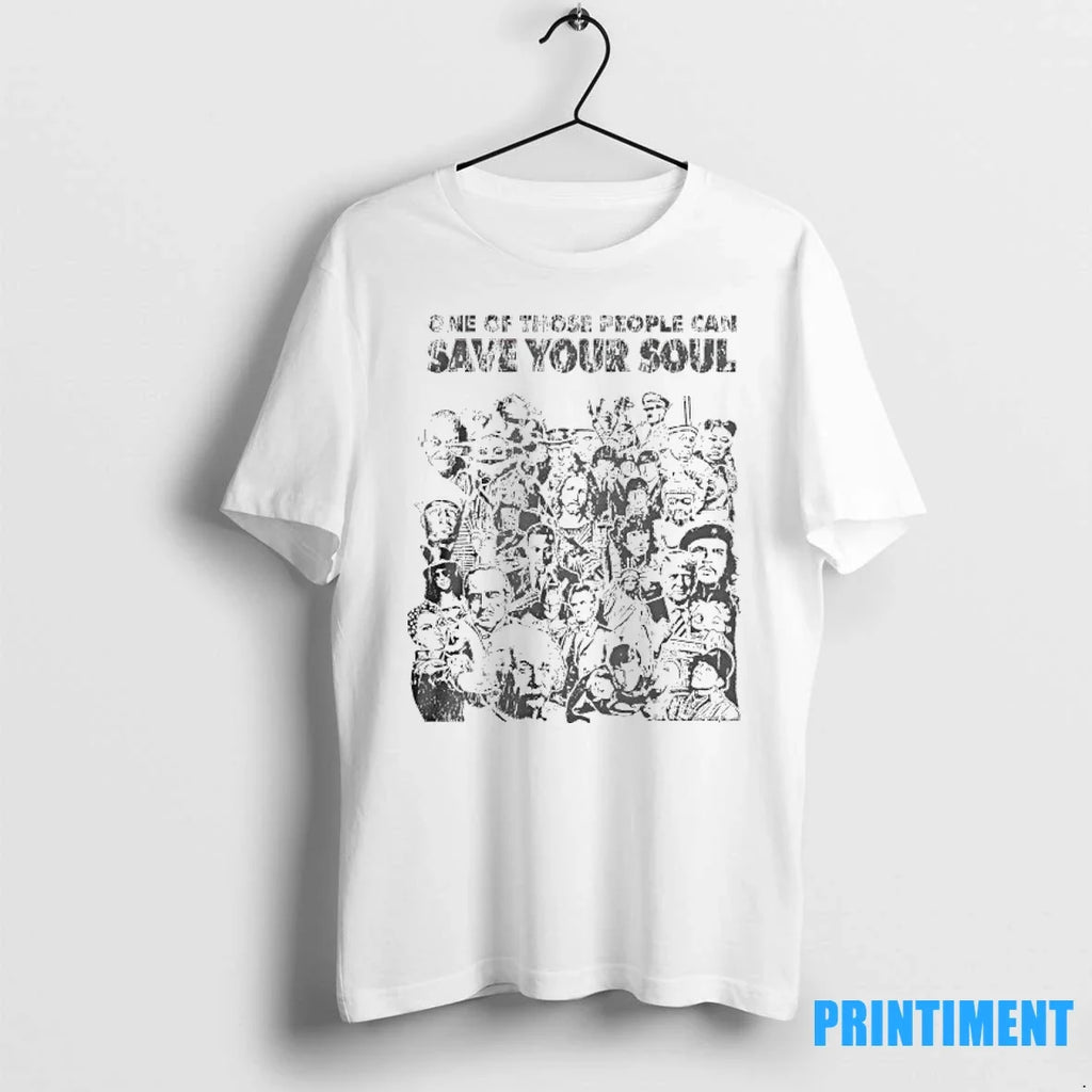 One Of Those People Can Save Your Soul Sweater - Adult & Kids T-Shirts, Sweatshirts & Hoodies apparel design preview 1