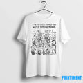 One Of Those People Can Save Your Soul Sweater - Adult & Kids T-Shirts, Sweatshirts & Hoodies apparel design preview 1