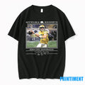 Onward Reserve Georgia Tech Quarterback 10 It Was - Adult & Kids T-Shirts, Sweatshirts & Hoodies apparel design preview 1