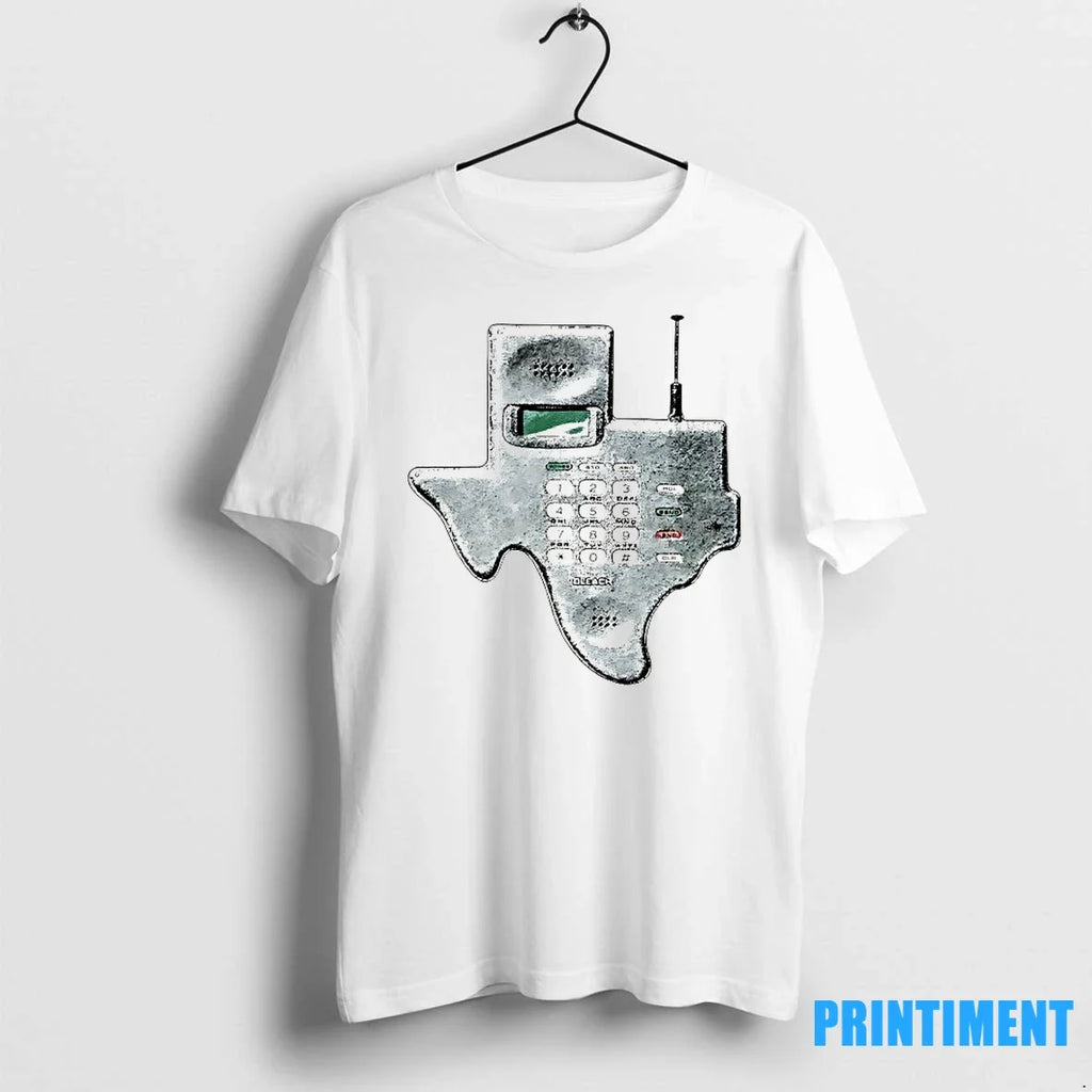 Operator Texas State Sweater - Adult & Kids T-Shirts, Sweatshirts & Hoodies apparel design preview 1