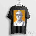 Orange Cassidy Yearbook - Adult & Kids T-Shirts, Sweatshirts & Hoodies apparel design preview 1