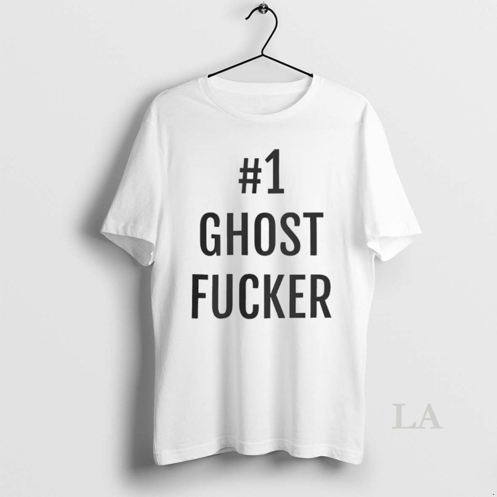 Original 1 Ghost Fuckker - Adult & Kids T-Shirts, Sweatshirts & Hoodies apparel design preview 1