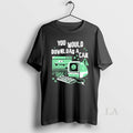 Original 1000 Dead Draculas You Would Download A Car - Adult & Kids T-Shirts, Sweatshirts & Hoodies apparel design preview 1