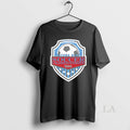 Original 2025 26 Caa State Championship Soccer - Adult & Kids T-Shirts, Sweatshirts & Hoodies apparel design preview 1
