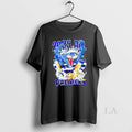 Original 2025 Afl Premier Geelong Cats Mascot 2 Sided - Adult & Kids T-Shirts, Sweatshirts & Hoodies apparel design preview 1
