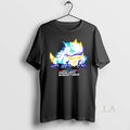 Original 2025 Crucial Catch Intercept Cancer Tcu - Adult & Kids T-Shirts, Sweatshirts & Hoodies apparel design preview 1