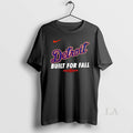 Original 2025 Mlb Postseason Detroit Tigers Builf For - Adult & Kids T-Shirts, Sweatshirts & Hoodies apparel design preview 1