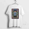 Original 2025 Mempho Music Festival - Adult & Kids T-Shirts, Sweatshirts & Hoodies apparel design preview 1
