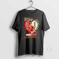 Original 2025 Motogp World Champion Marc Marquez - Adult & Kids T-Shirts, Sweatshirts & Hoodies apparel design preview 1