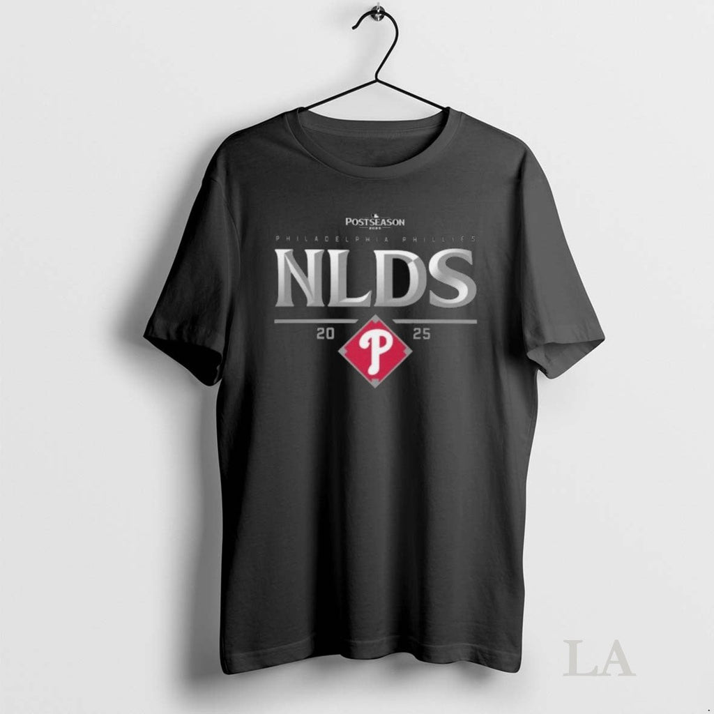Original 2025 National League Division Series - Adult & Kids T-Shirts, Sweatshirts & Hoodies apparel design preview 1