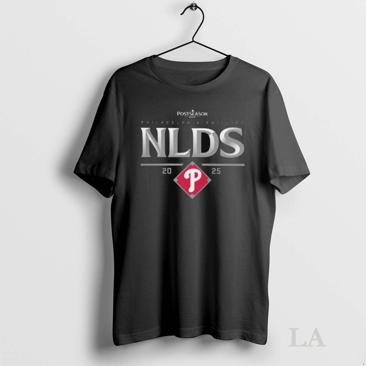 Original 2025 National League Division Series - Adult & Kids T-Shirts, Sweatshirts & Hoodies apparel design preview 1