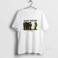 Original 2025 Portland Frog Anti Ice Resist - Adult & Kids T-Shirts, Sweatshirts & Hoodies apparel design preview 1