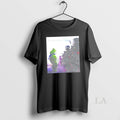 Original 2025 Resist Portland Frog I Stand With - Adult & Kids T-Shirts, Sweatshirts & Hoodies apparel design preview 1