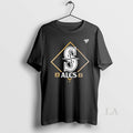 Original 2025 Seattle Baseball Mariners Alcs League - Adult & Kids T-Shirts, Sweatshirts & Hoodies apparel design preview 1