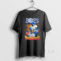 Original 2025 Toronto Blue Jays Alds Winners Defeat - Adult & Kids T-Shirts, Sweatshirts & Hoodies apparel design preview 1