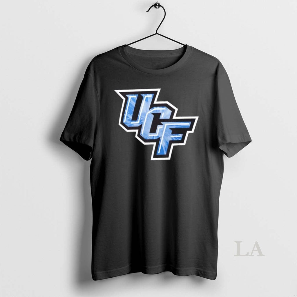 Original 2025 Ucf Knights Space 2 Sided - Adult & Kids T-Shirts, Sweatshirts & Hoodies apparel design preview 1