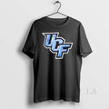 Original 2025 Ucf Knights Space 2 Sided - Adult & Kids T-Shirts, Sweatshirts & Hoodies apparel design preview 1