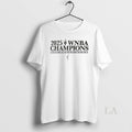 Original 2025 Wnba Champions Las Vegas Aces Victory - Adult & Kids T-Shirts, Sweatshirts & Hoodies apparel design preview 1