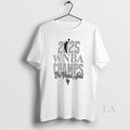 Original 2025 Wnba Champs Las Vegas Aces Logo - Adult & Kids T-Shirts, Sweatshirts & Hoodies apparel design preview 1