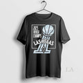 Original 2025 Wnba Champs Las Vegas Aces Trophy - Adult & Kids T-Shirts, Sweatshirts & Hoodies apparel design preview 1