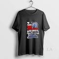 Original 2025 Wnba Finals Champions Las Vegas Aces - Adult & Kids T-Shirts, Sweatshirts & Hoodies apparel design preview 1
