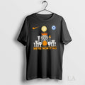 Original 2025 World Champions Chelsea Fc Weve Won It - Adult & Kids T-Shirts, Sweatshirts & Hoodies apparel design preview 1