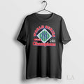 Original 2025 World Series Champions Ws Mlb Trophy - Adult & Kids T-Shirts, Sweatshirts & Hoodies apparel design preview 1