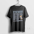Original 2025 Seattle Mariners Alds Bound - Adult & Kids T-Shirts, Sweatshirts & Hoodies apparel design preview 1