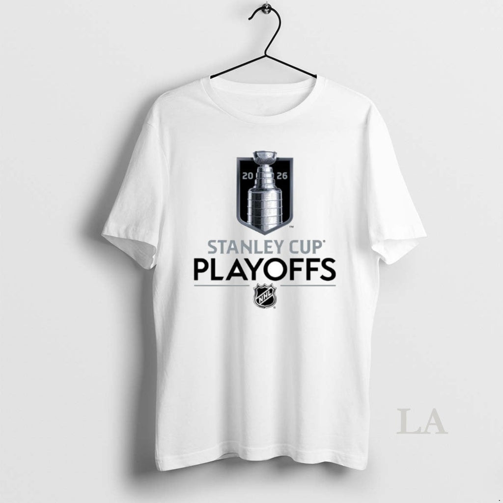 Original 2026 Nhl Stanley Cup Playoffs Ornaments - Adult & Kids T-Shirts, Sweatshirts & Hoodies apparel design preview 1