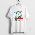 Original 21 Chromosome Street Graphic - Adult & Kids T-Shirts, Sweatshirts & Hoodies apparel design preview 1