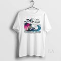 Original 311 Its Better On The Caribbean Cruise Miami - Adult & Kids T-Shirts, Sweatshirts & Hoodies apparel design preview 1