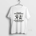 Original 4th Annual Oktoberfest Eridanus Brewing - Adult & Kids T-Shirts, Sweatshirts & Hoodies apparel design preview 1