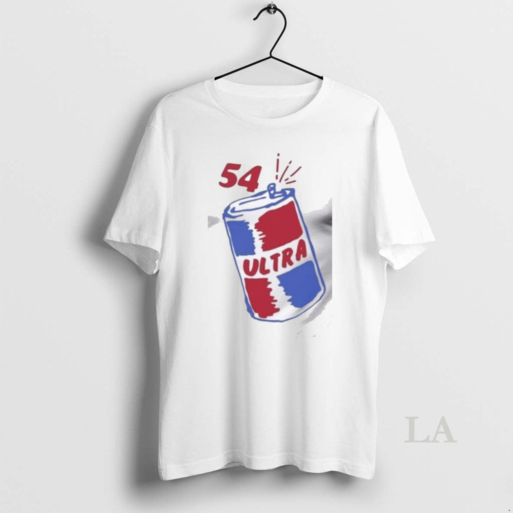 Original 54 Ultra 2025 Tour T Men - Adult & Kids T-Shirts, Sweatshirts & Hoodies apparel design preview 1