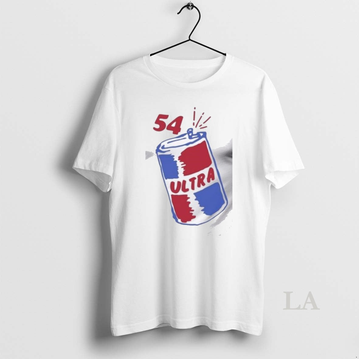 Original 54 Ultra 2025 Tour T Men - Adult & Kids T-Shirts, Sweatshirts & Hoodies apparel design preview 1