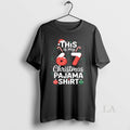 Original 67 Christmas Pajamas Six Seven Meme Brainrot - Adult & Kids T-Shirts, Sweatshirts & Hoodies apparel design preview 1