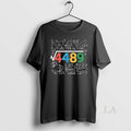 Original 67 Meme Square Root 4489 Slang Six Seven - Adult & Kids T-Shirts, Sweatshirts & Hoodies apparel design preview 1