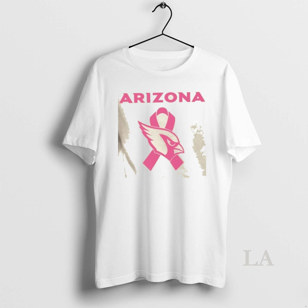 Original 6scoj1xn Arizona Cardinals October Breast - Adult & Kids T-Shirts, Sweatshirts & Hoodies apparel design preview 1