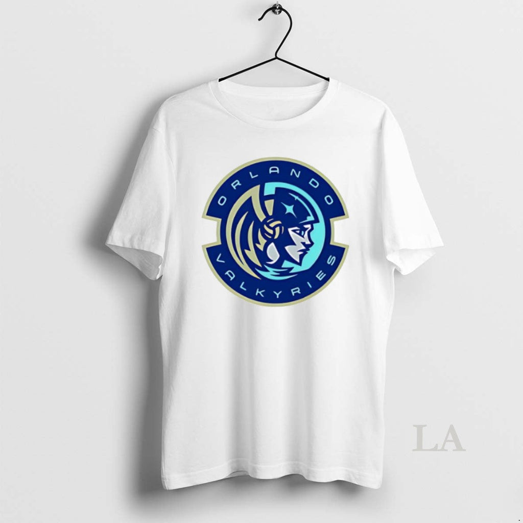 Original 7 Orlando Alkyries - Adult & Kids T-Shirts, Sweatshirts & Hoodies apparel design preview 1