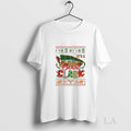 Original A Beaut Clark National Lampoons Christmas - Adult & Kids T-Shirts, Sweatshirts & Hoodies apparel design preview 1