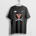 Original Acc Virginia Cavaliers Football Hoos Did It - Adult & Kids T-Shirts, Sweatshirts & Hoodies apparel design preview 1