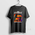 Original Aew Dynamite 6th Year Anniversary - Adult & Kids T-Shirts, Sweatshirts & Hoodies apparel design preview 1