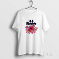 Original Ai Bubble Is Gonna Pop - Adult & Kids T-Shirts, Sweatshirts & Hoodies apparel design preview 1