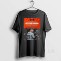 Original Aj Hinch On Tarik Skubal Starting Game 5 One - Adult & Kids T-Shirts, Sweatshirts & Hoodies apparel design preview 1